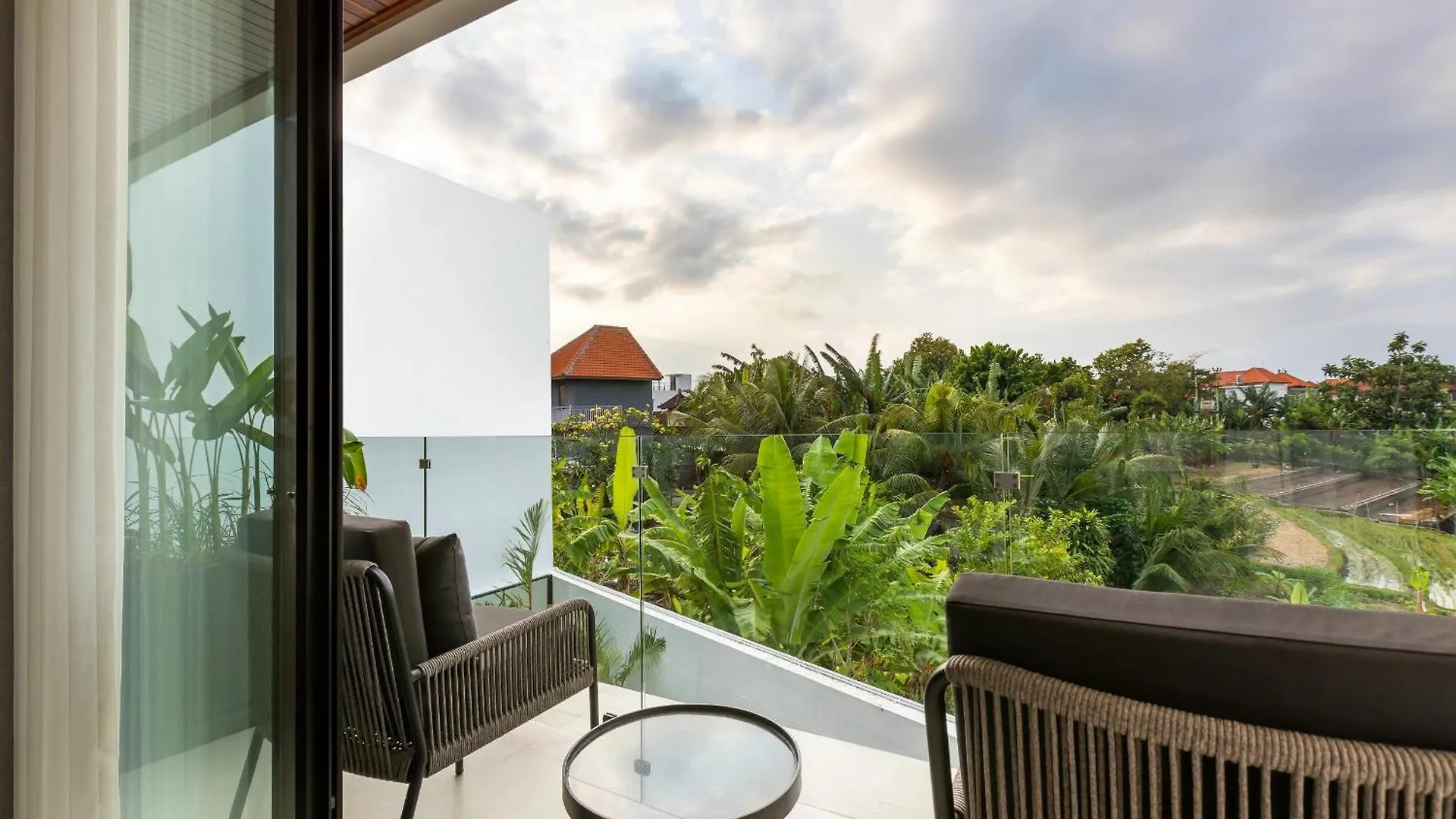 Alex Villas Complex N5 Canggu   Canggu (Bali)