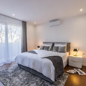 Fortuna Apartment Split
