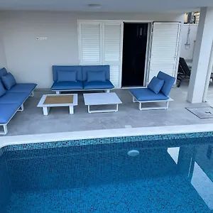 Palavra Apartment Trogir