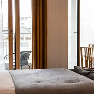 Prestige Browar Lubicz Stare Apartment Krakow
