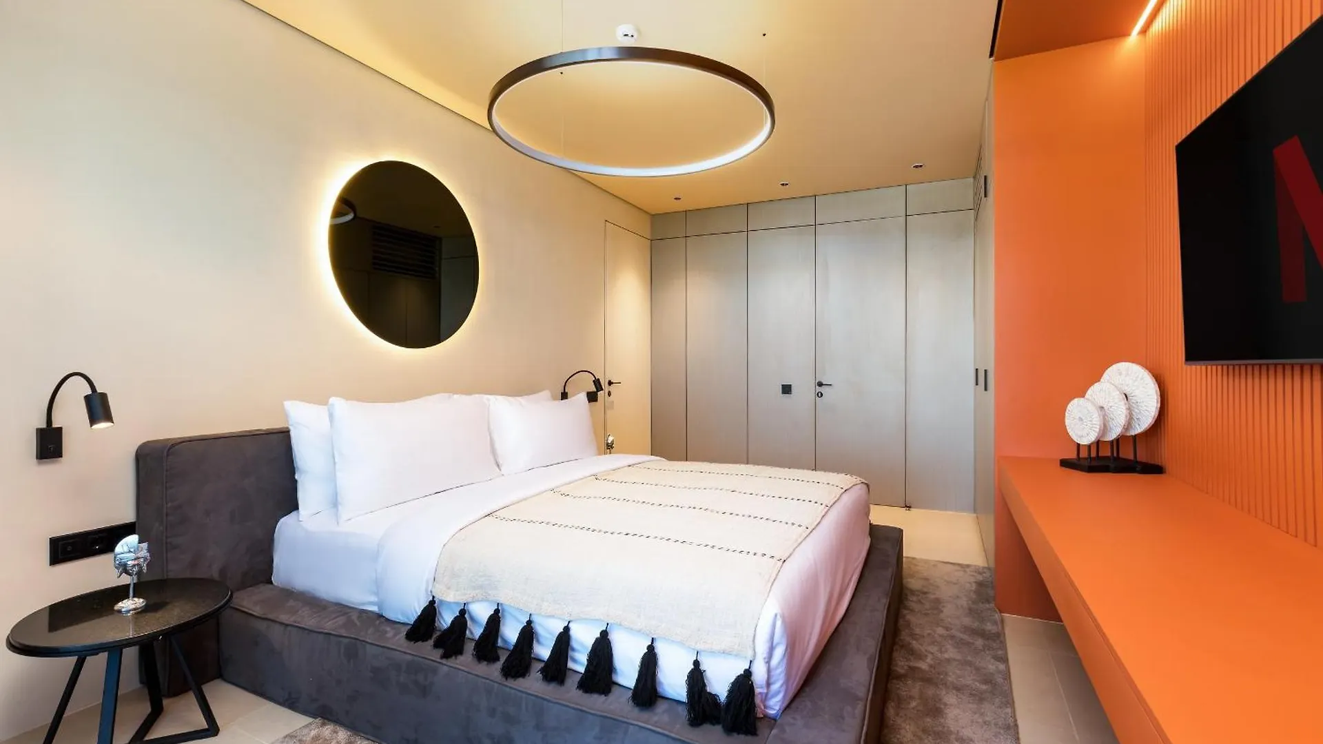 Alex Villas Complex N5 Canggu  Indonesia