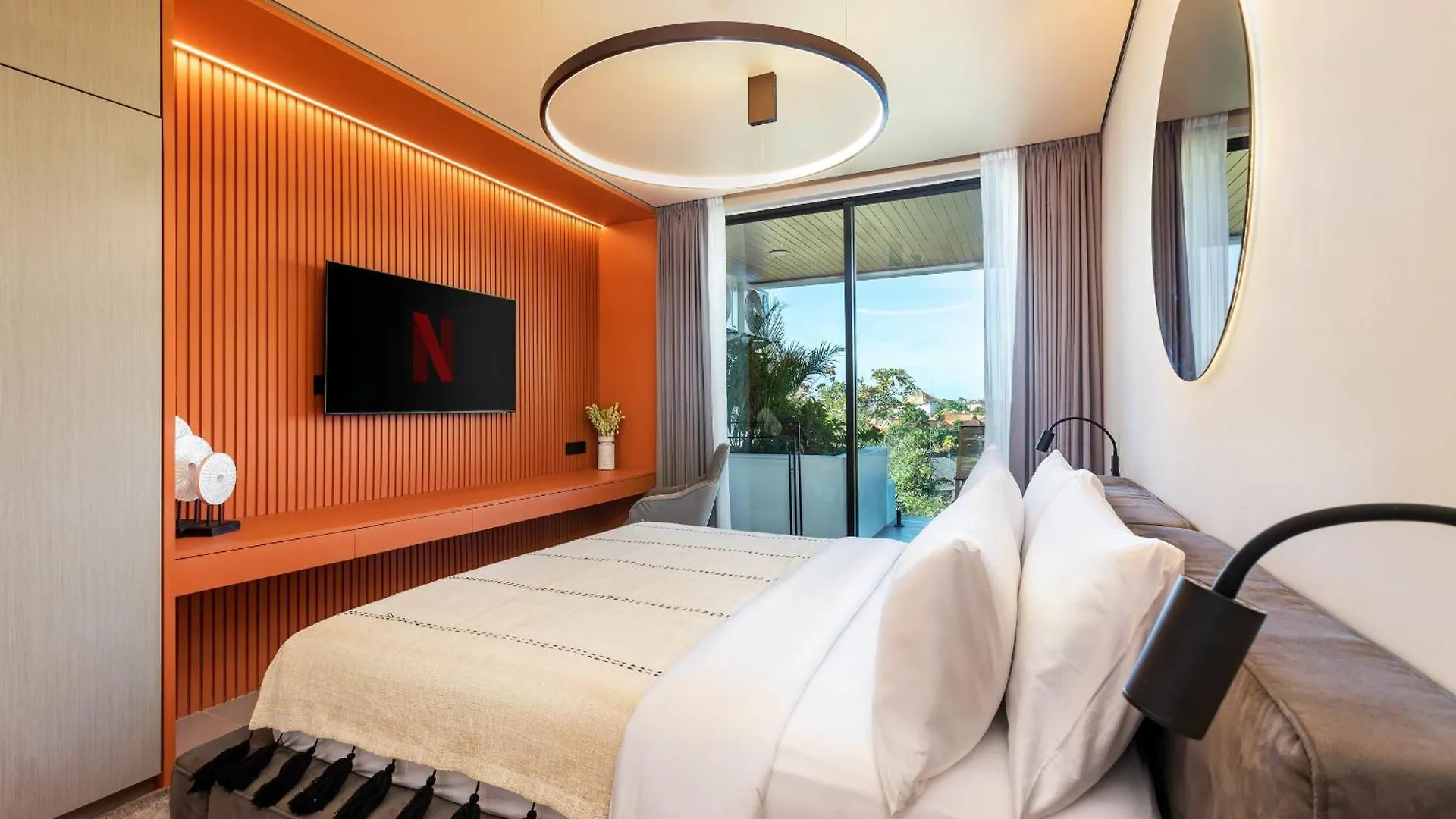 Alex Villas Complex N5 Canggu  Canggu (Bali)