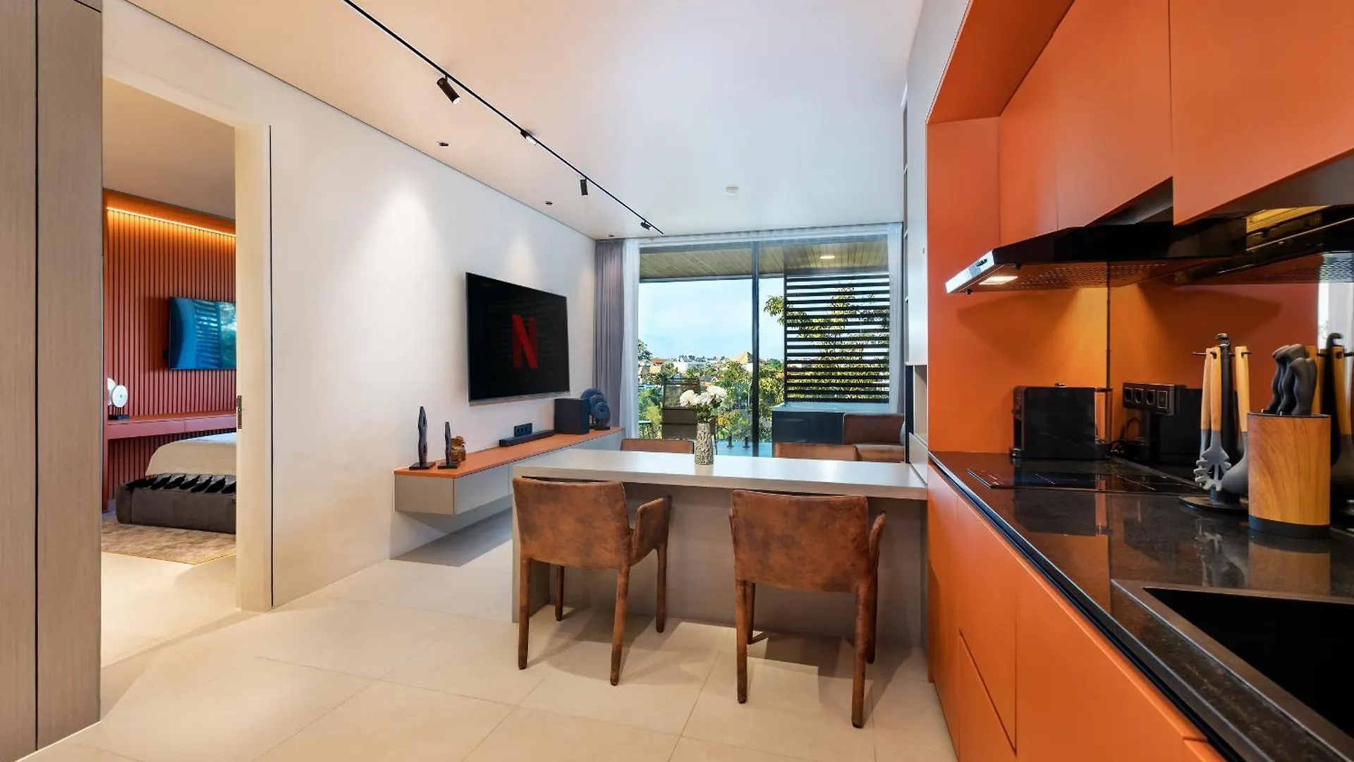 Alex Villas Complex N5 Canggu  Canggu (Bali)