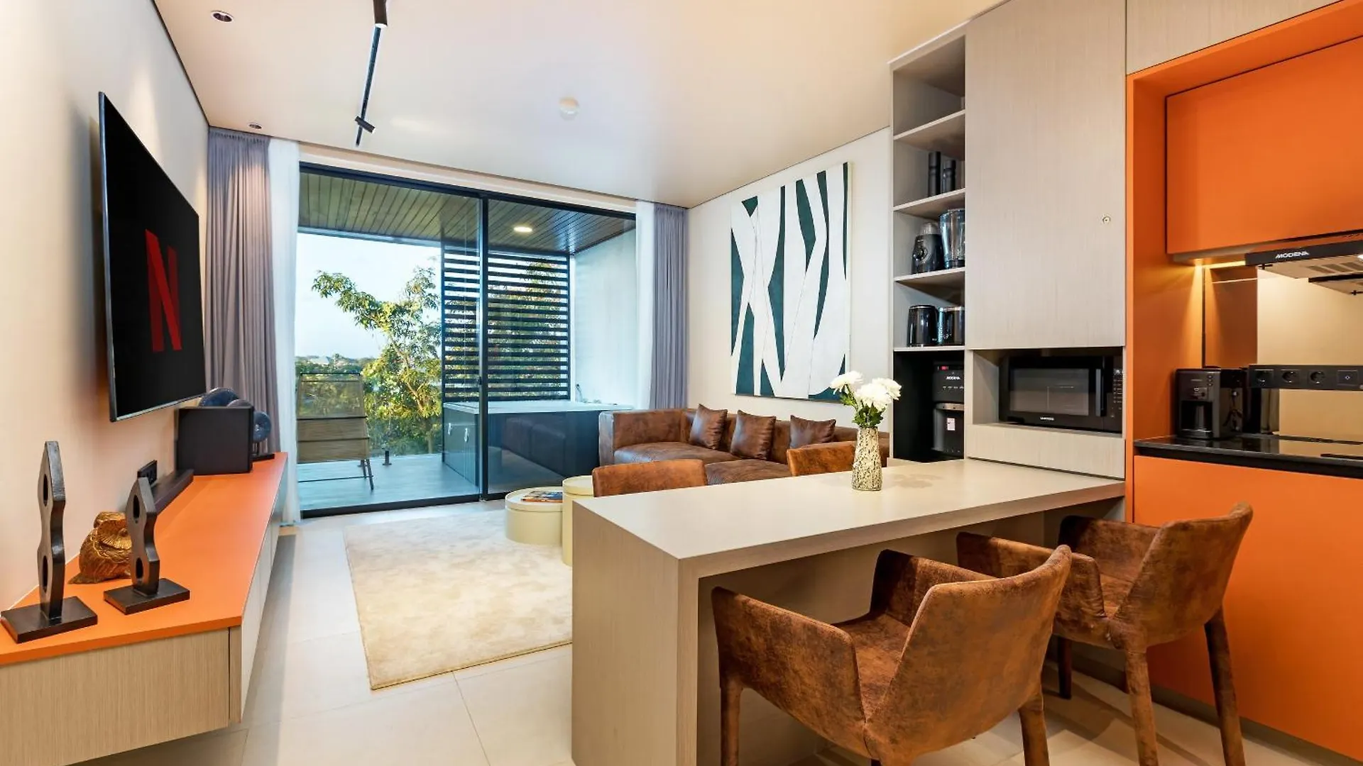 Alex Villas Complex N5 Canggu