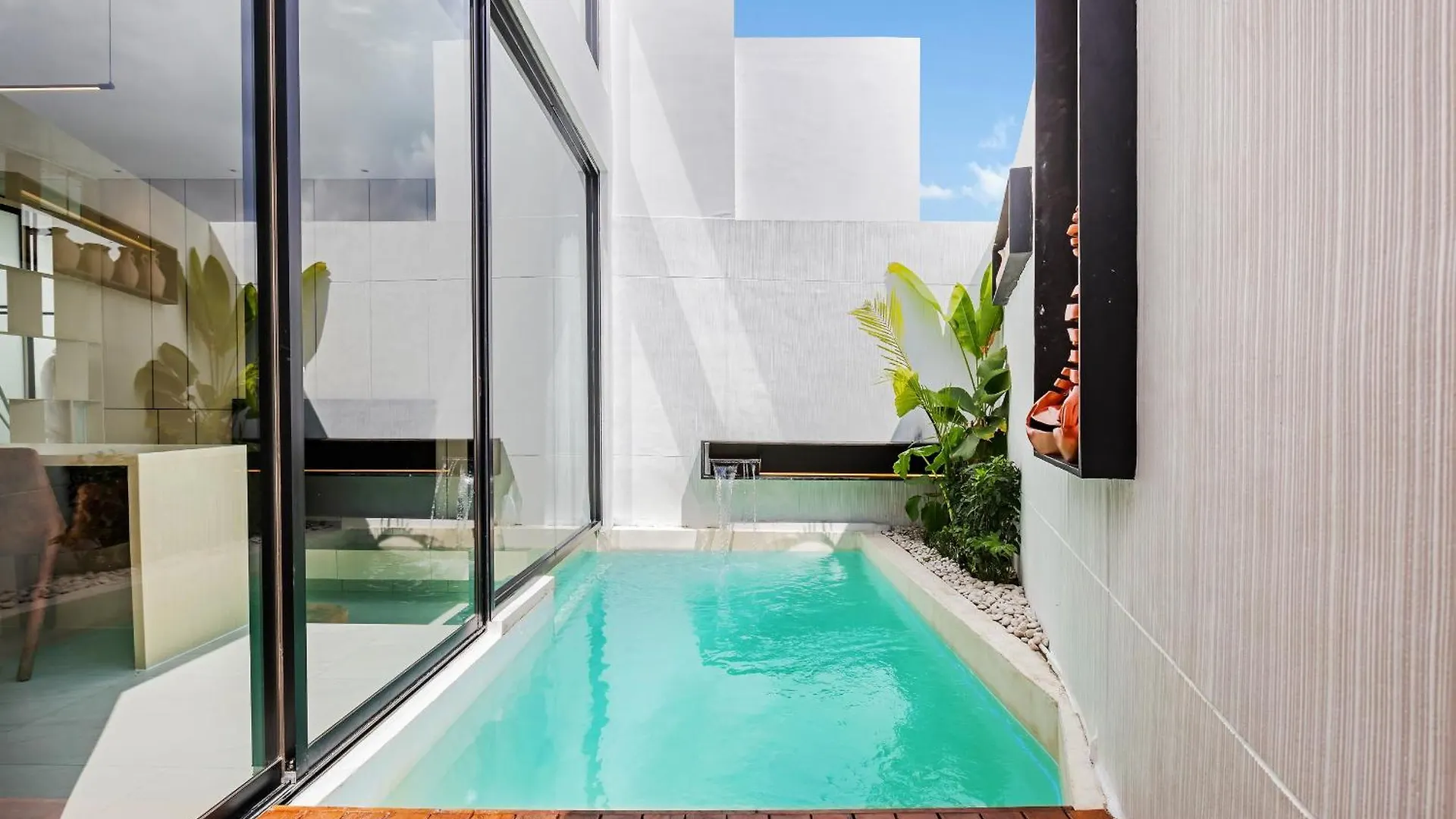 Alex Villas Complex N5 Canggu   Canggu (Bali)