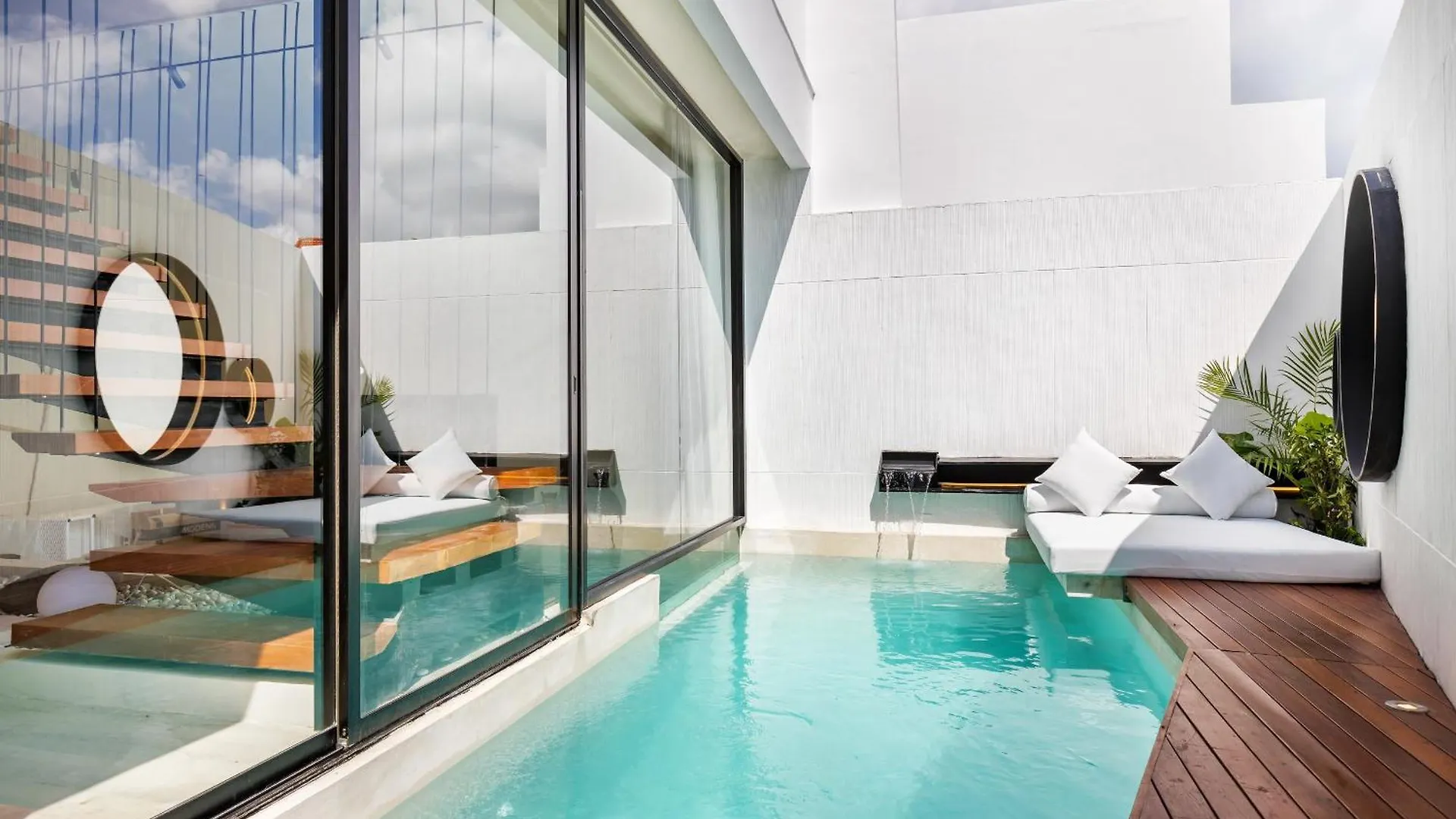 Alex Villas Complex N5 Canggu  Indonesia