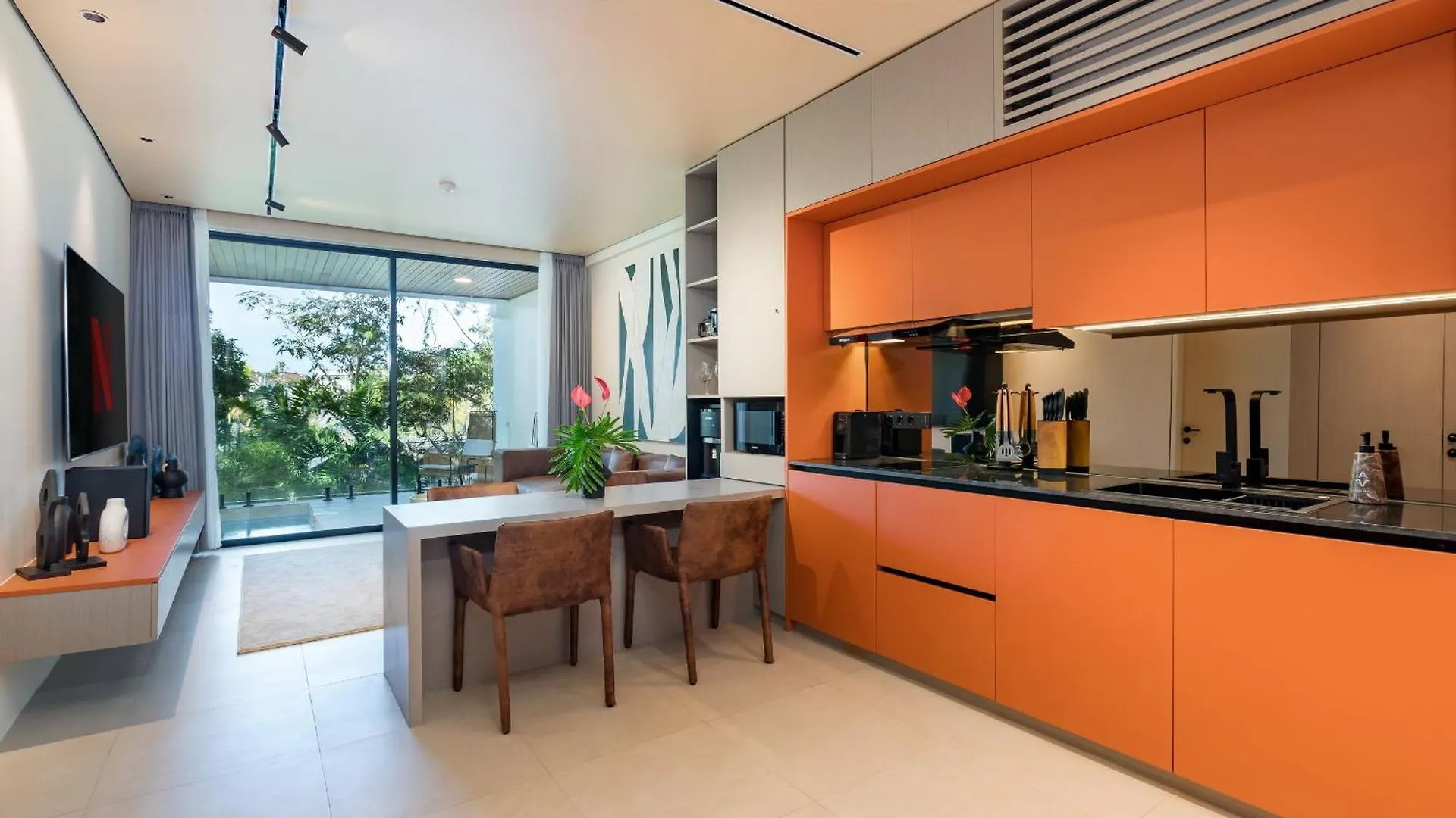 Alex Villas Complex N5 Canggu