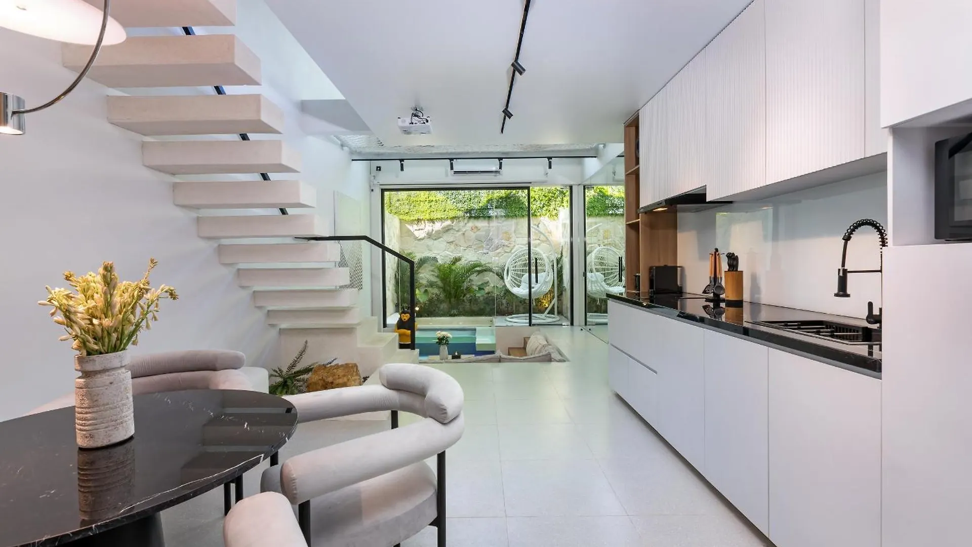 Alex Villas Complex N5 Canggu