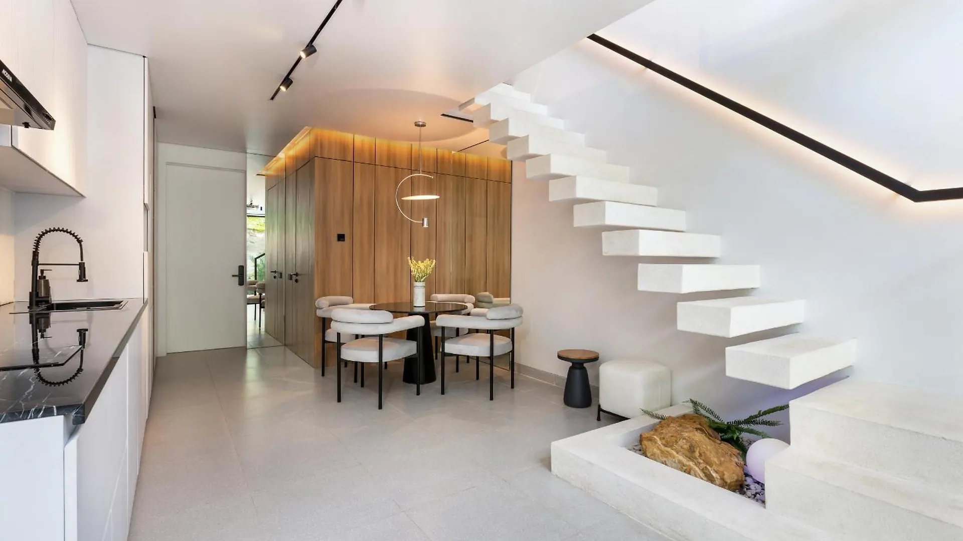 Alex Villas Complex N5 Canggu