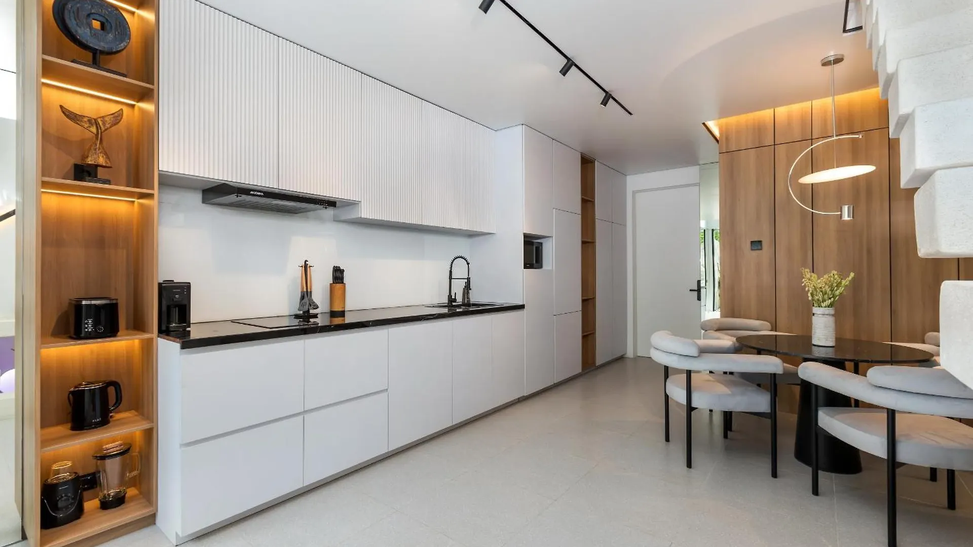 Alex Villas Complex N5 Canggu