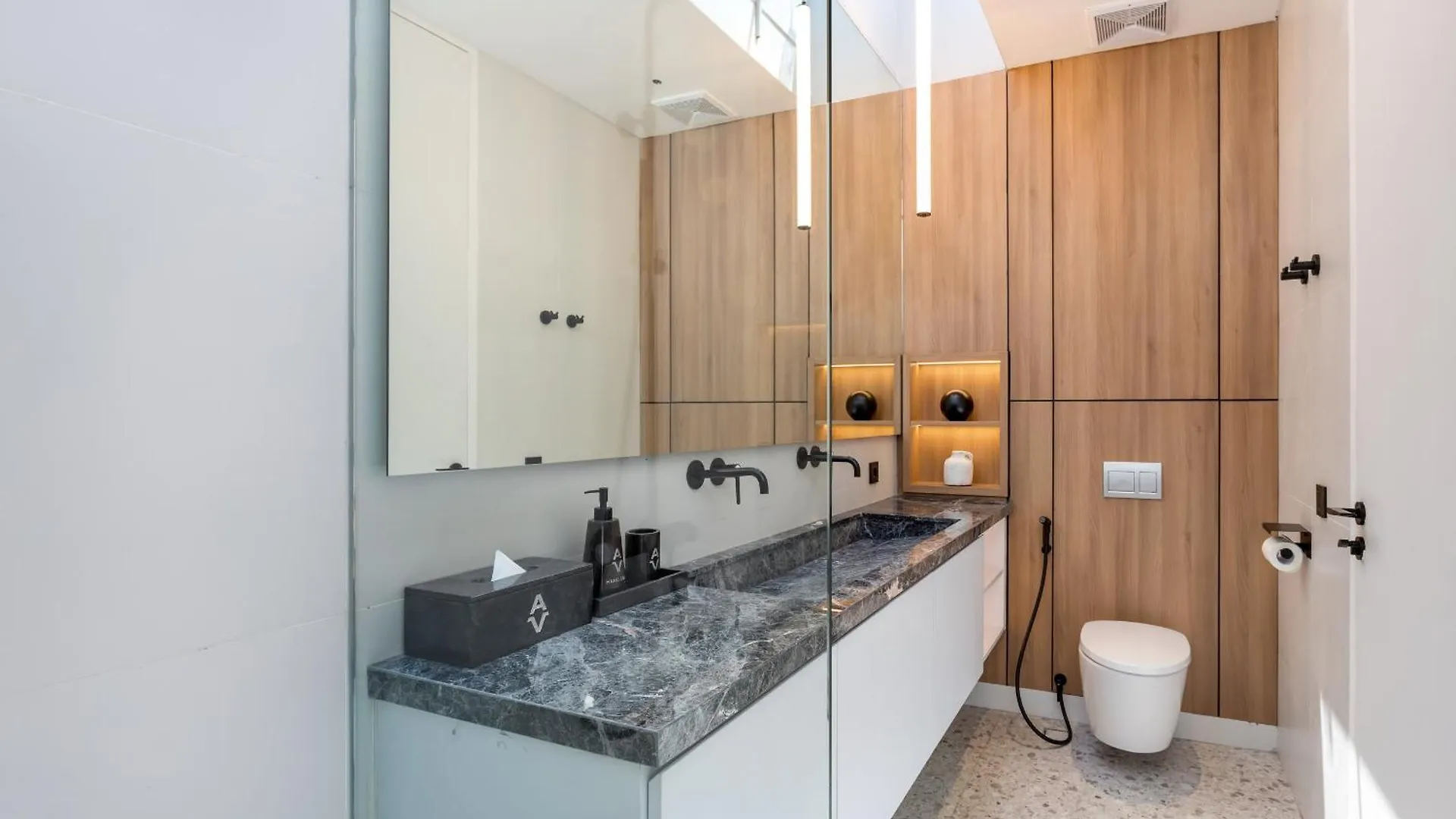 Alex Villas Complex N5 Canggu