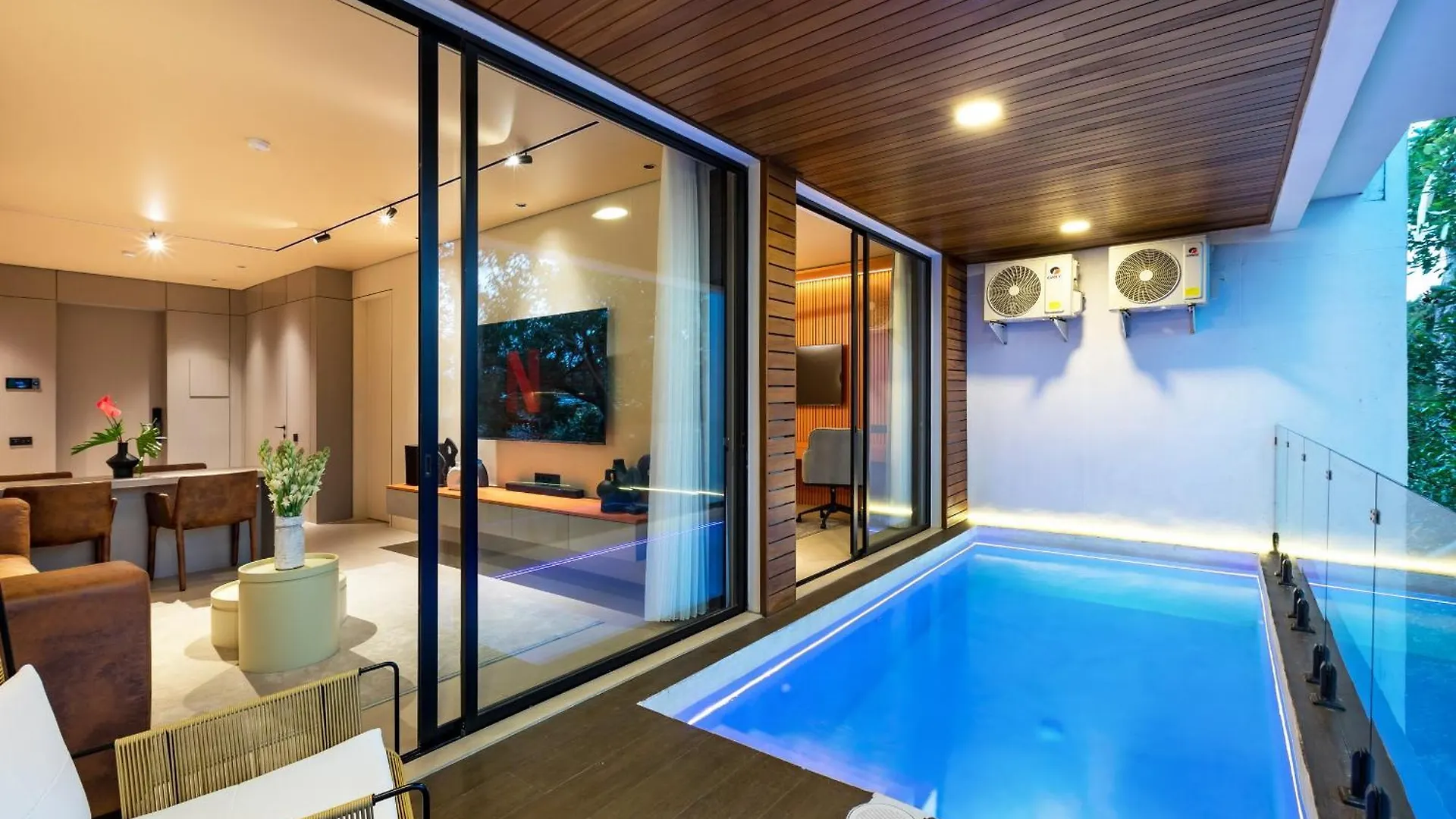 Alex Villas Complex N5 Canggu