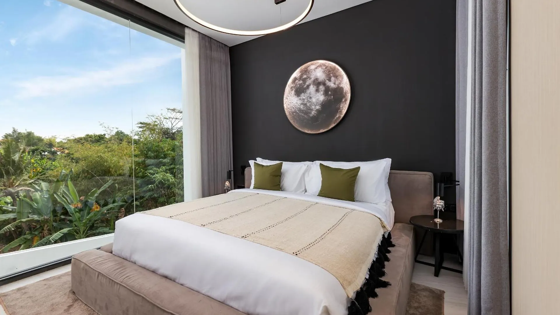 Alex Villas Complex N5 Canggu  Indonesia