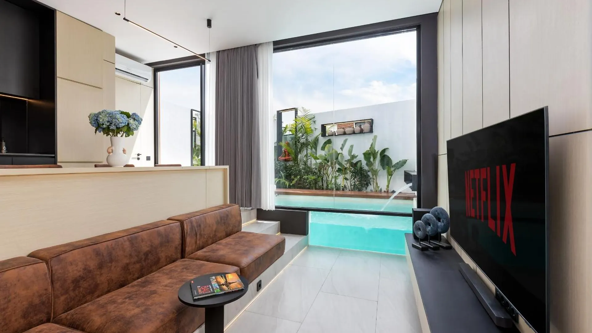 Alex Villas Complex N5 Canggu