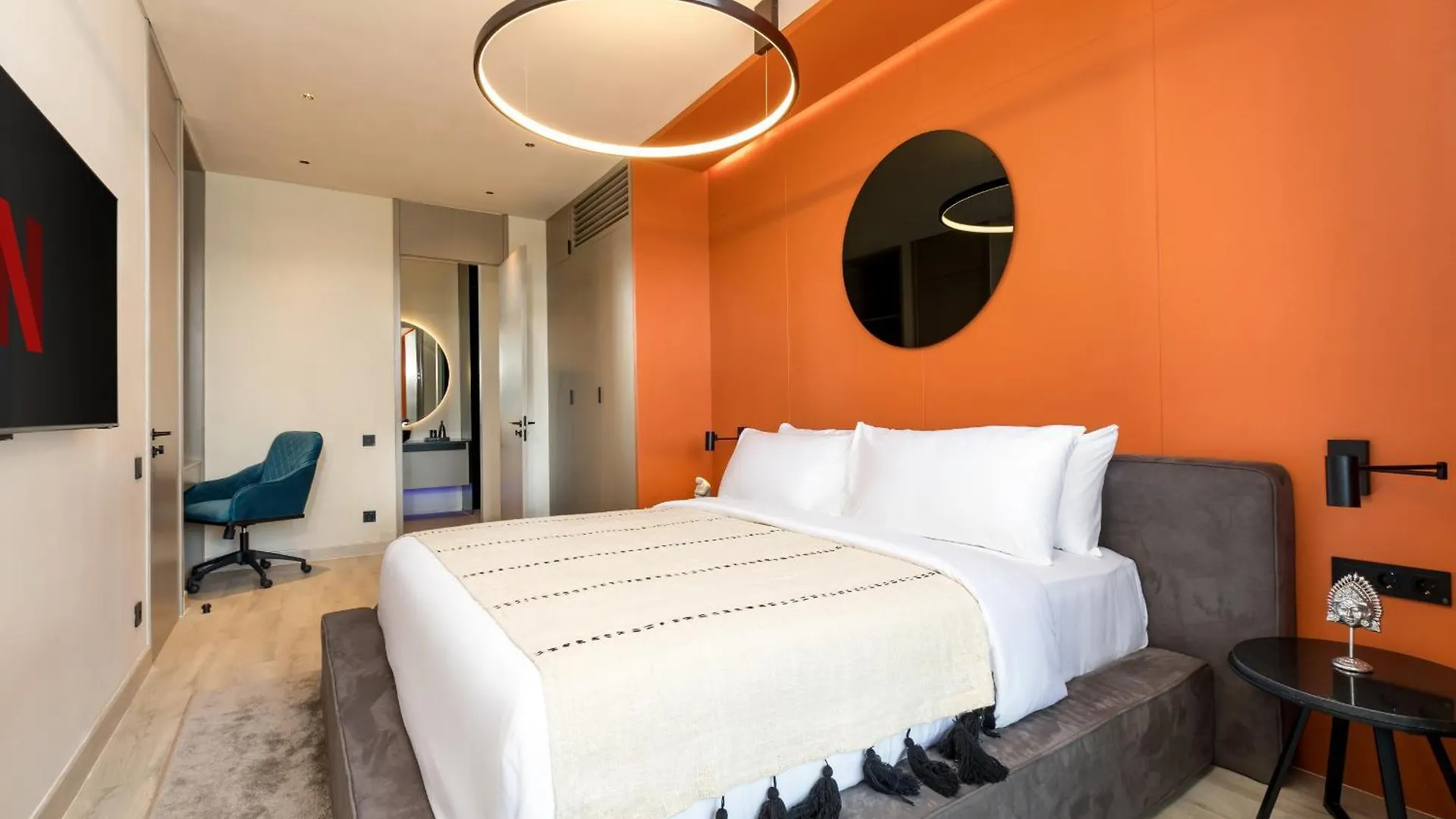Alex Villas Complex N5 Canggu