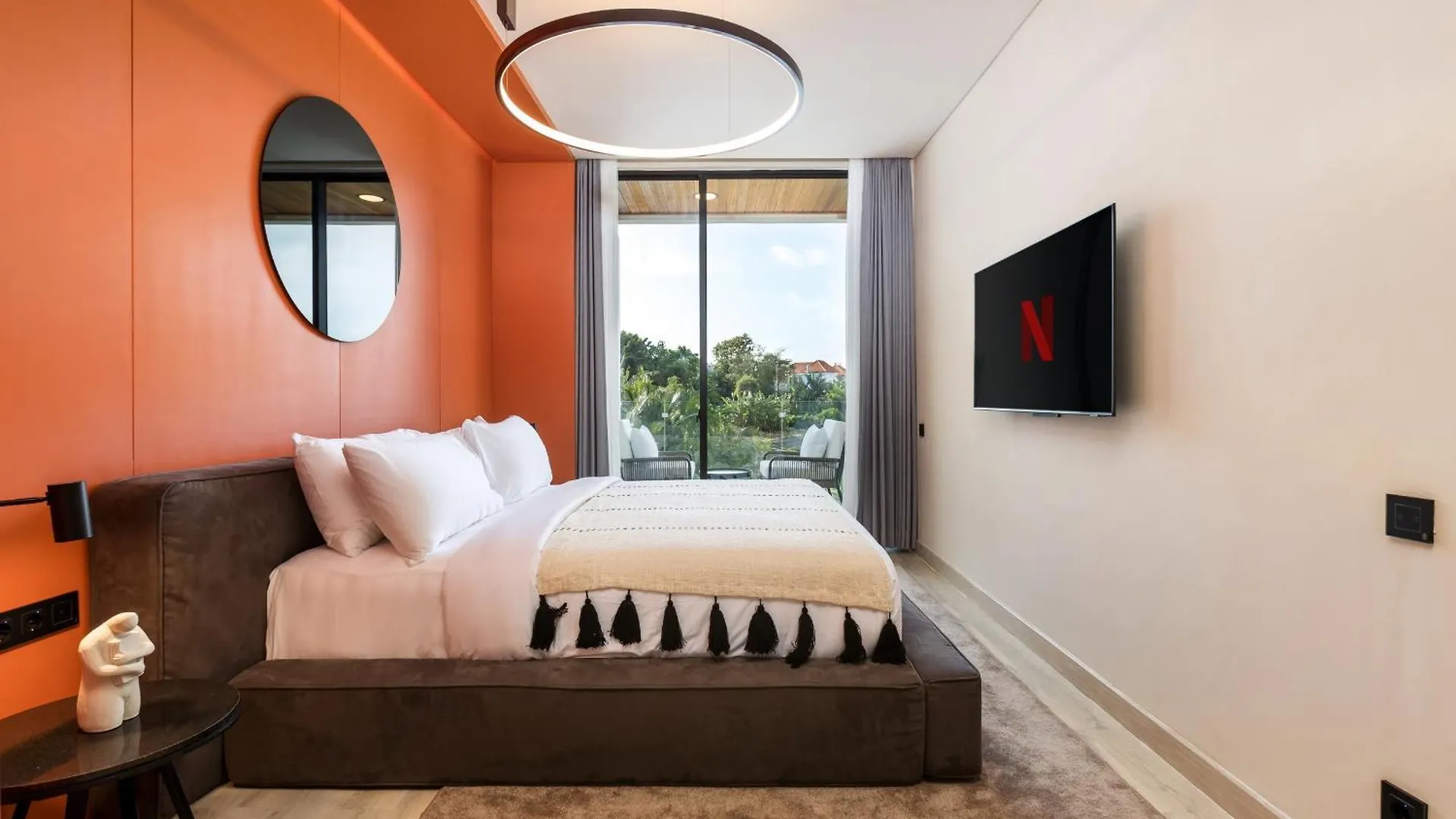 Alex Villas Complex N5 Canggu