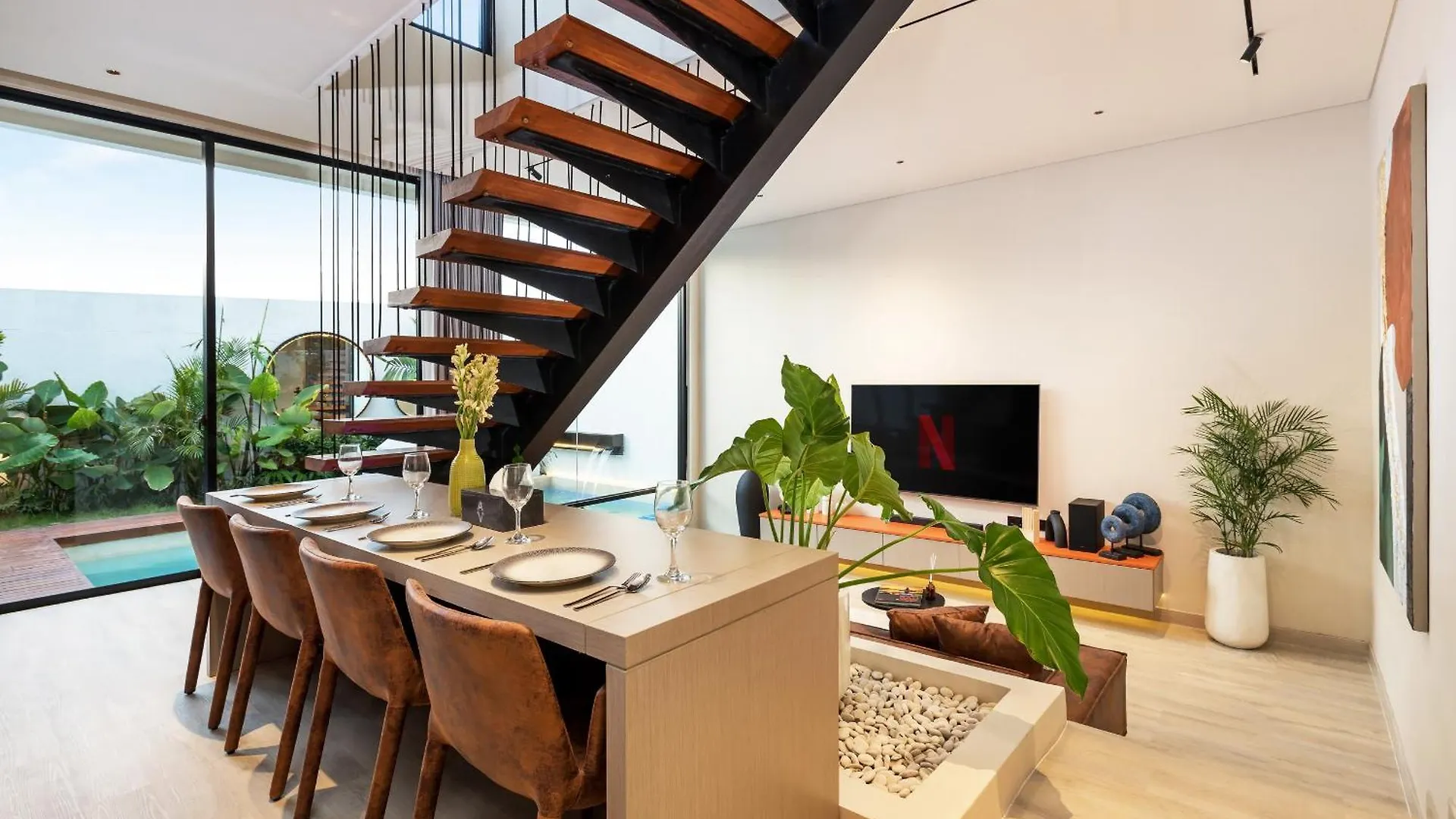 Alex Villas Complex N5 Canggu   Canggu (Bali)