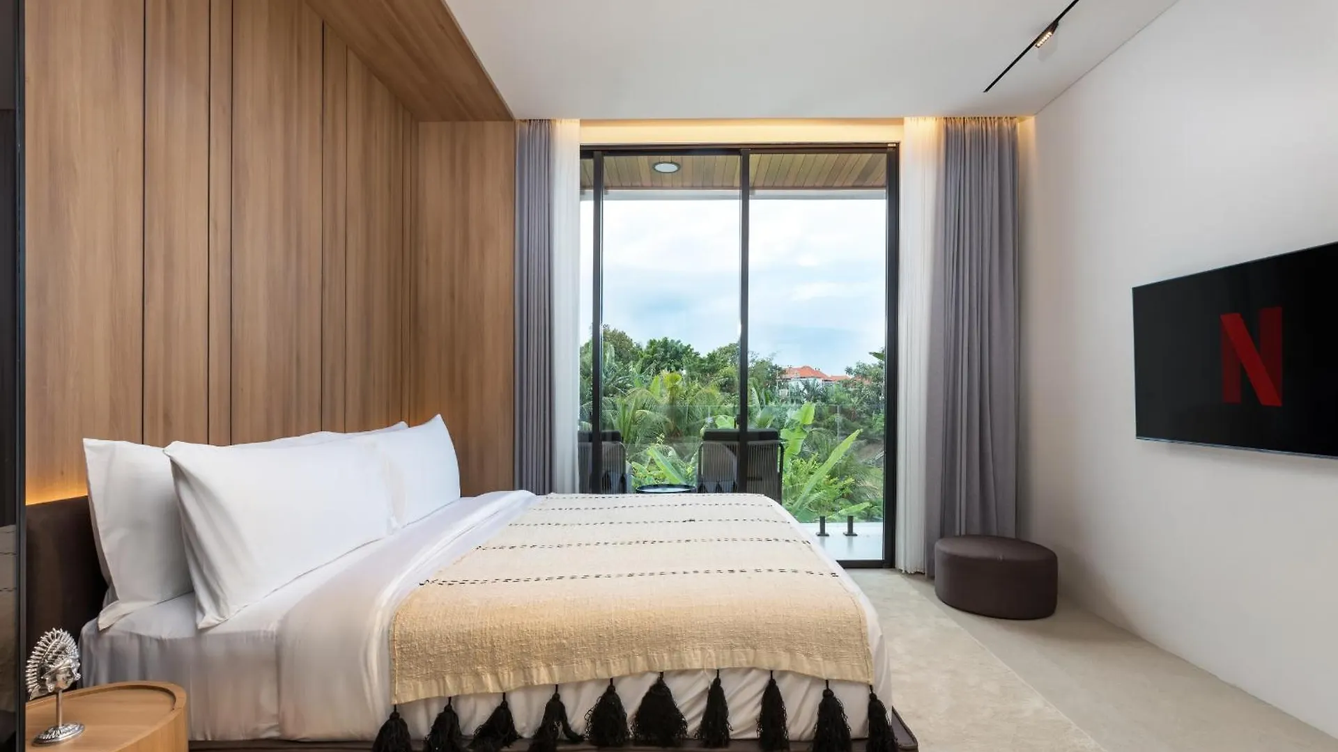 Alex Villas Complex N5 Canggu