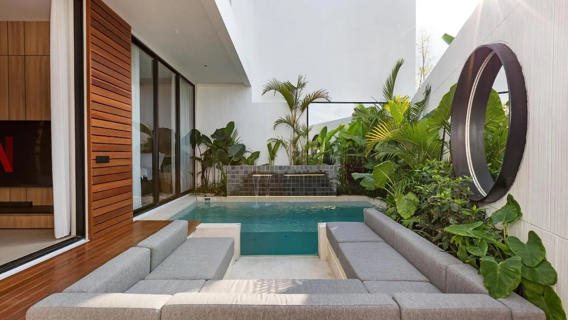 Alex Villas Complex N5 Canggu