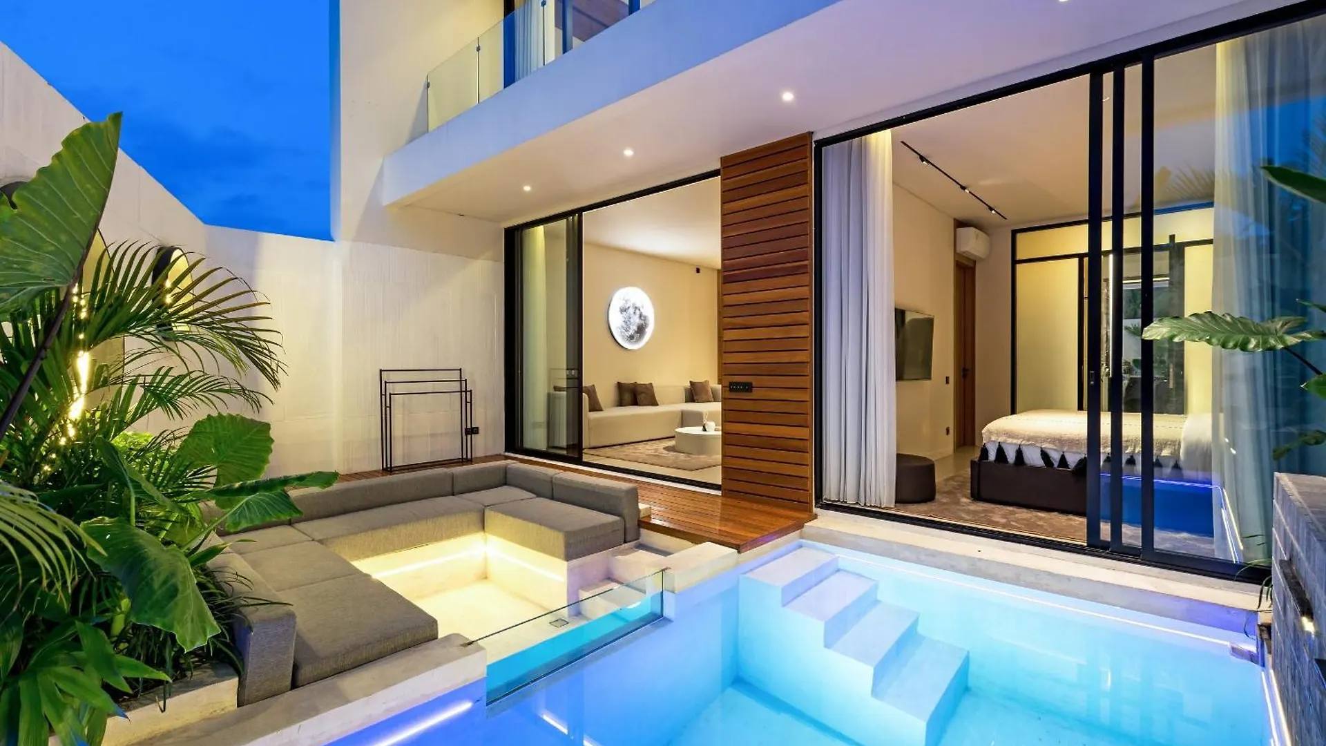 Alex Villas Complex N5 Canggu