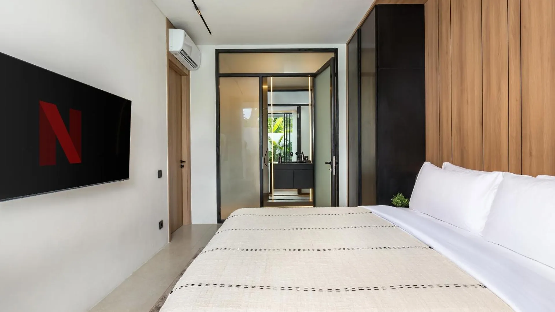 Alex Villas Complex N5 Canggu