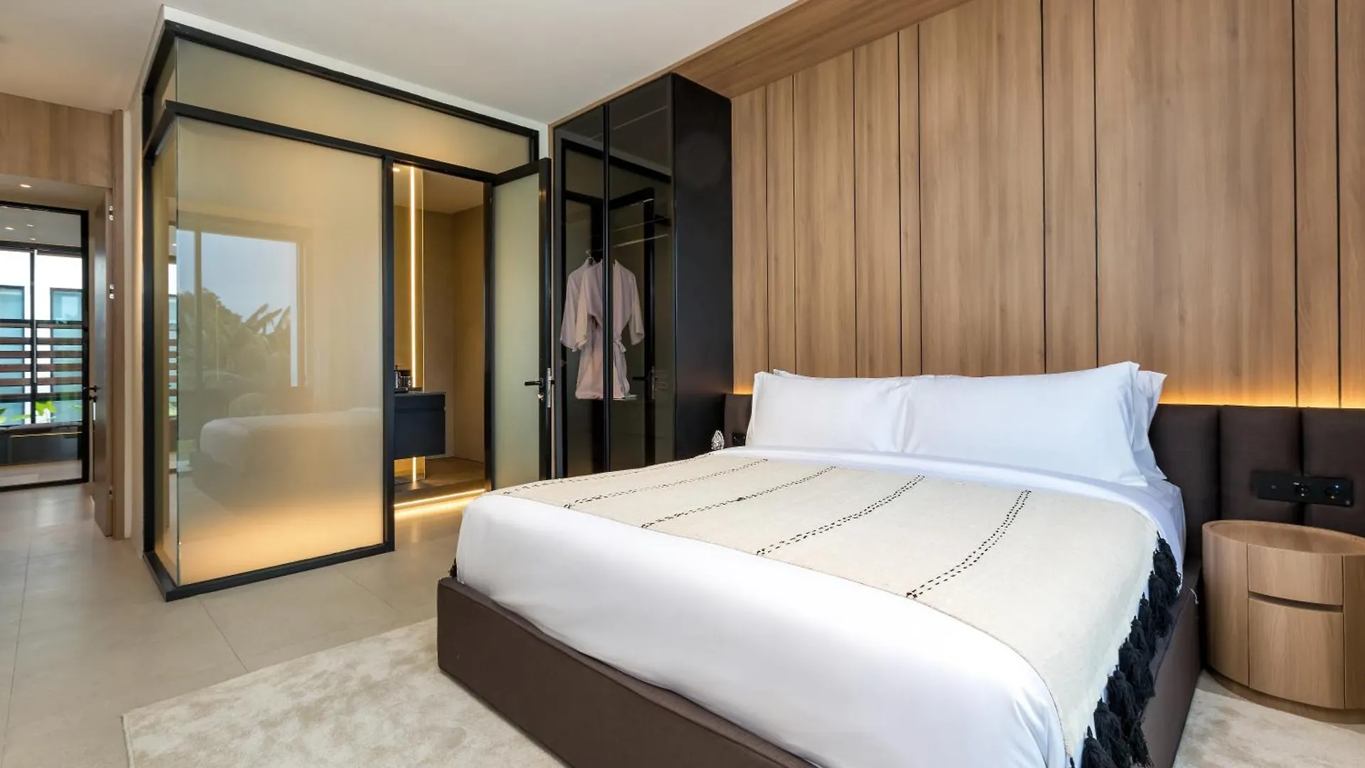 Alex Villas Complex N5 Canggu  Indonesia