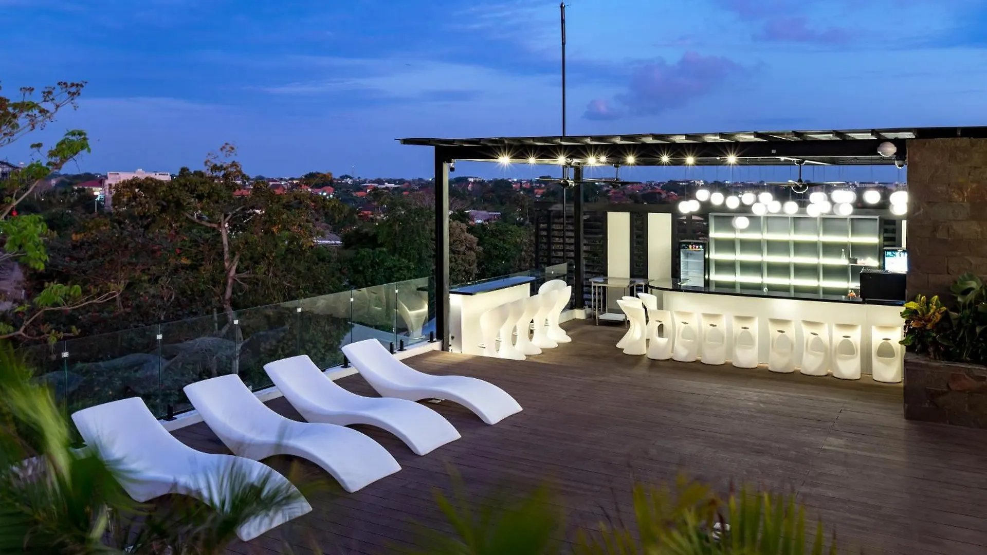 Alex Villas Complex N5 Canggu
